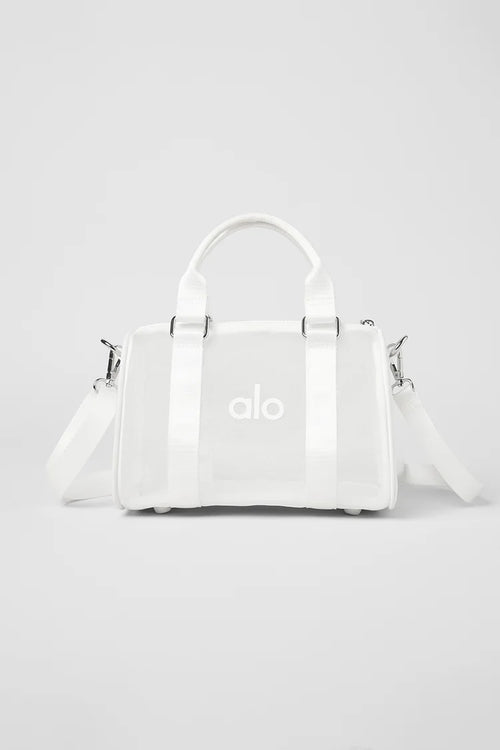 Mini Sheer Duffle ALO Bag