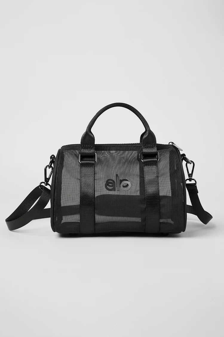 Mini Sheer Duffle ALO Bag