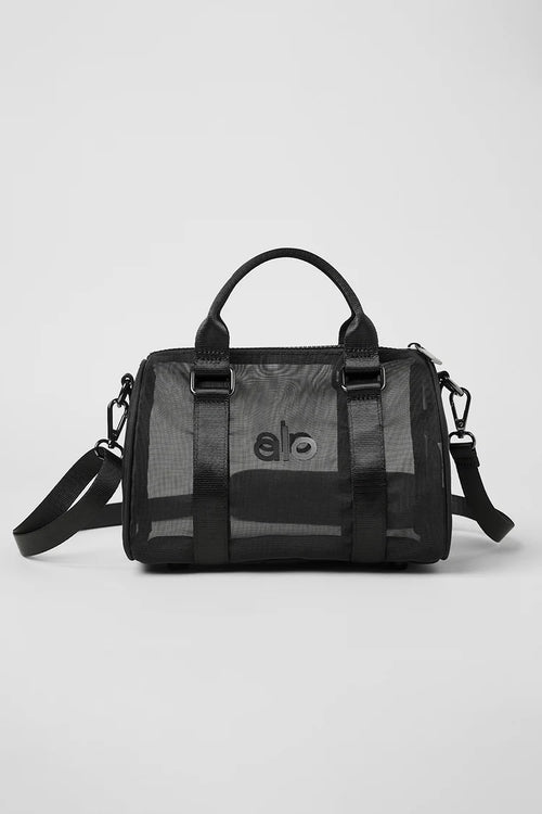 Mini Sheer Duffle ALO Bag